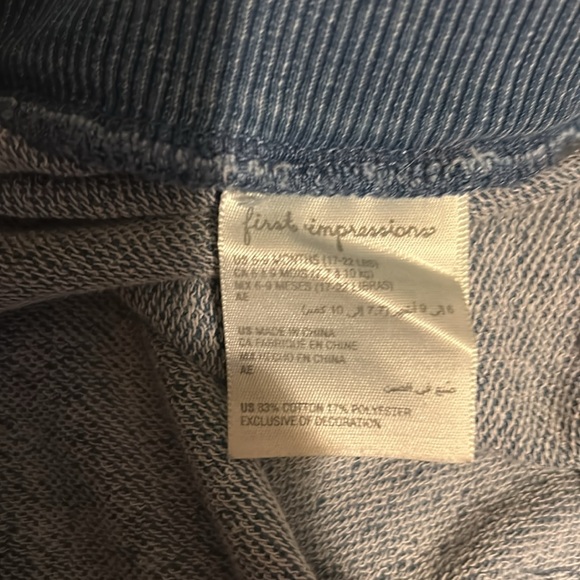 Baby clothes - Picture 6 of 6